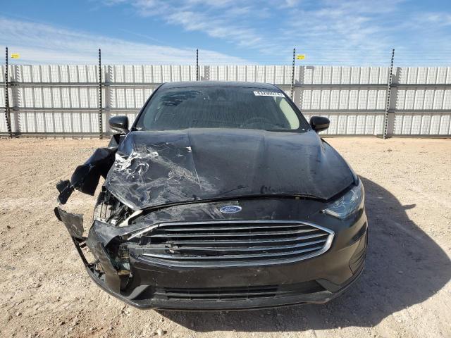 VIN 3FA6P0HD6LR150752 2020 Ford Fusion, SE no.5