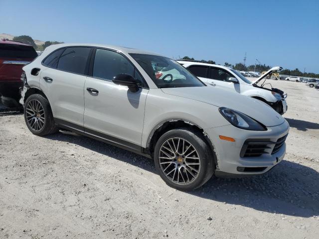 VIN WP1AA2AYXLDA07065 2020 Porsche Cayenne no.4