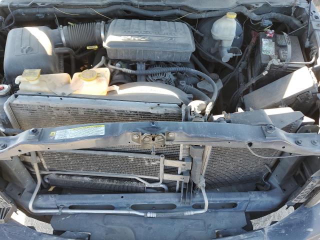 2007 Dodge Ram 1500 St VIN: 1D7HU18P37J584323 Lot: 53684484