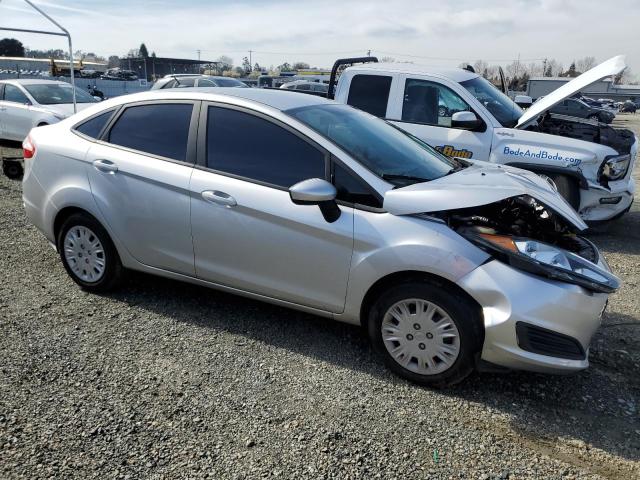 2019 FORD FIESTA S 3FADP4AJ0KM132676