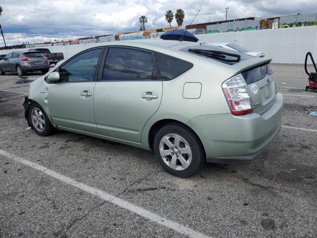 2009 Toyota Prius VIN: JTDKB20U097865976 Lot: 43860024