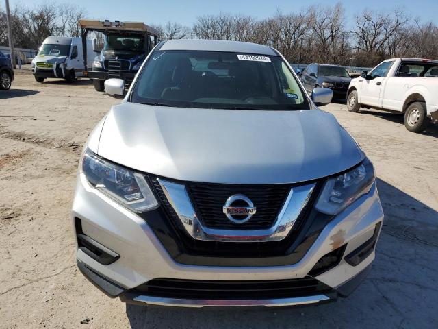 2017 NISSAN ROGUE S KNMAT2MT1HP529987