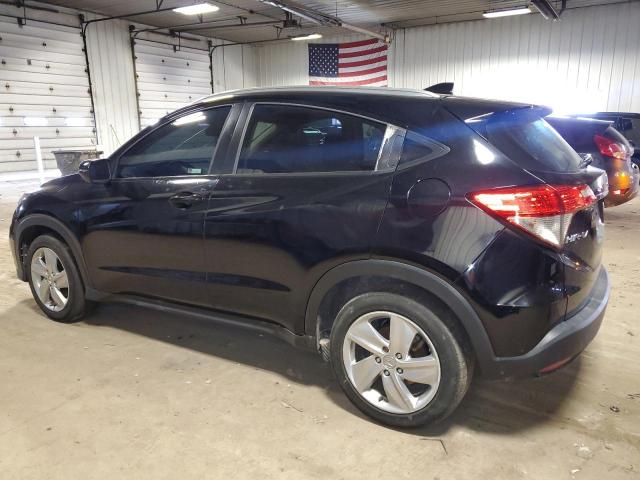 2019 HONDA HR-V EX 3CZRU6H54KM718126