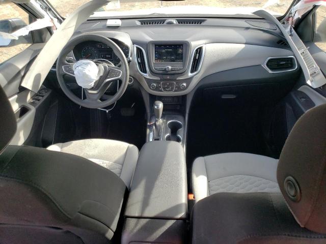2019 CHEVROLET EQUINOX LS - 2GNAXSEV5K6243837