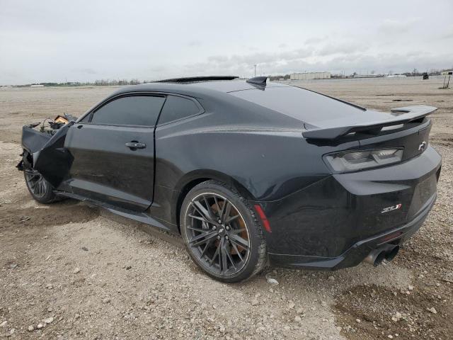 Vin: 1g1fj1r65h0181380, lot: 42828304, chevrolet camaro zl1 20172