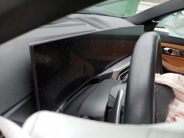 2023 BMW 330XE 3MW39FS04P8D11298