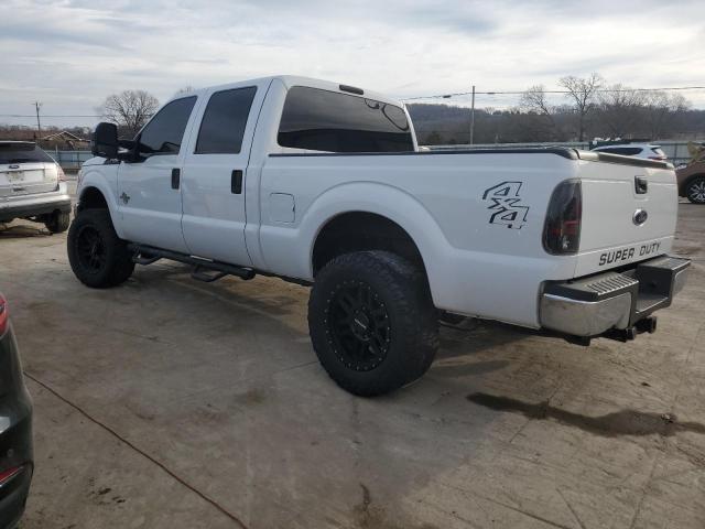 2015 FORD F250 1FT7W2BT6FEC94984
