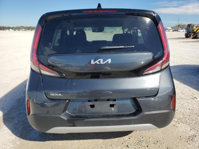 2023 Kia Soul Lx VIN: KNDJ23AU2P7199166 Lot: 42977464