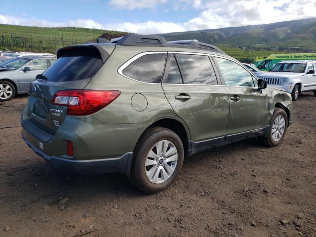 Vin: 4s4bsaccxg3267939, lot: 41869404, subaru outback 2.5i premium 20163
