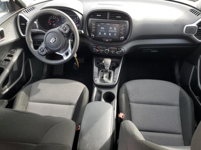 2021 KIA SOUL LX KNDJ23AU7M7786295