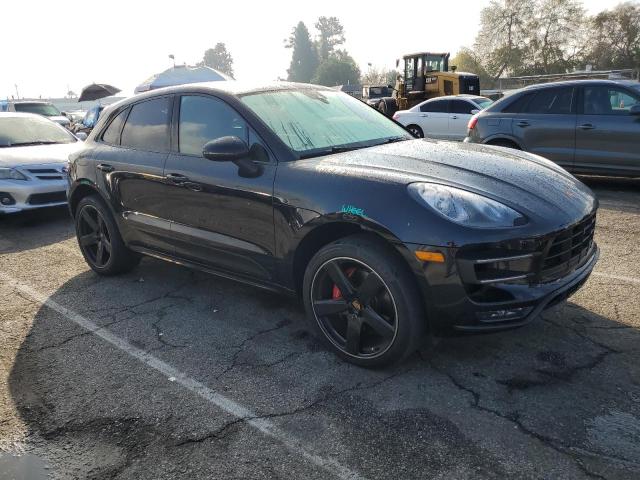 2016 PORSCHE MACAN TURB - WP1AF2A56GLB94159