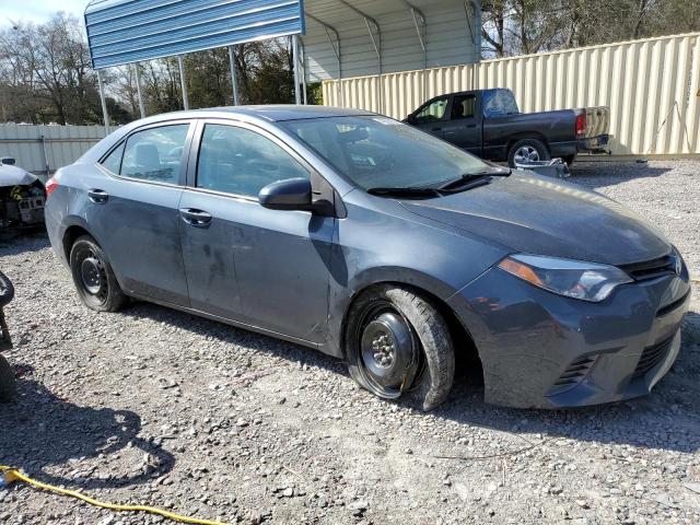 2016 TOYOTA COROLLA L 2T1BURHE0GC633549