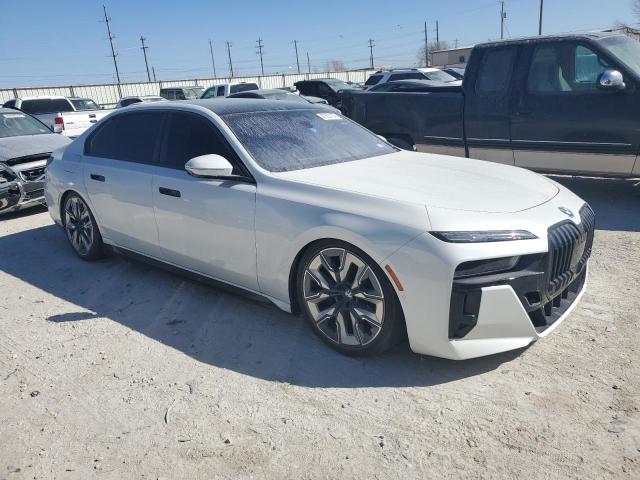 2023 BMW I7 XDRIVE6 - WBY53EJ05PCM58262