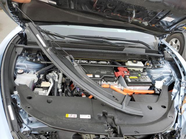 2023 LEXUS RZ 450E JTJAAAAB9PA001236