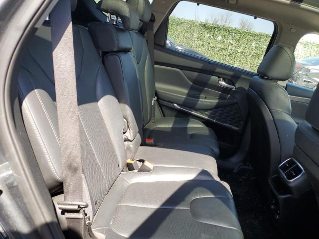 2020 HYUNDAI SANTA FE S - 5NMS33AD9LH166864