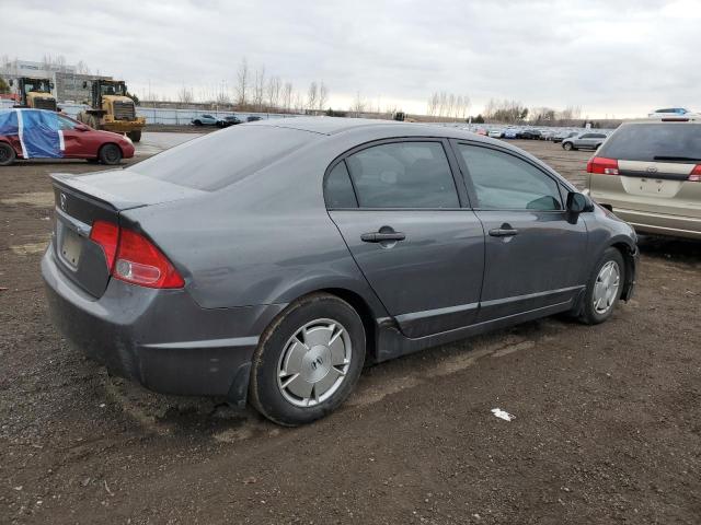 2010 Honda Civic Dx-G VIN: 2HGFA1F4XAH048238 Lot: 42410504