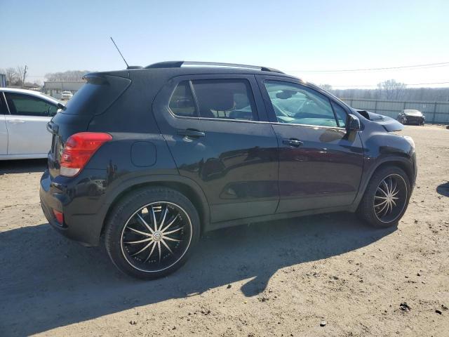 Vin: kl7cjlsb5mb318164, lot: 43675954, chevrolet trax 1lt 20213