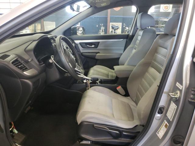 2019 HONDA CR-V LX 2HKRW5H34KH422571