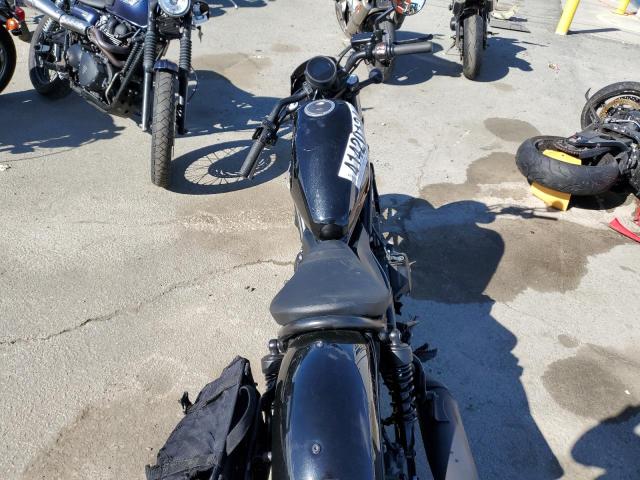 2020 HONDA CMX500 A MLHPC5659L5300002