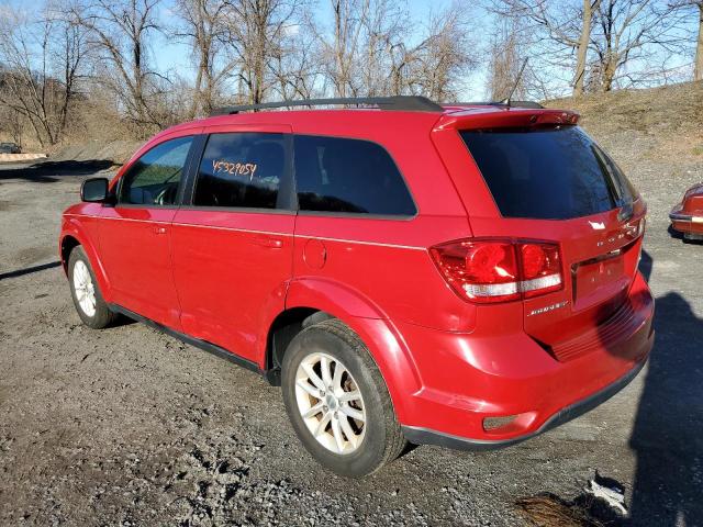 3C4PDCBB9ET151657 | 2014 Dodge journey sxt