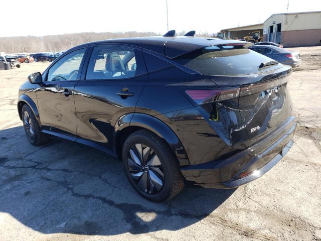 2023 NISSAN ARIYA PLAT JN1DF0CD6PM708385