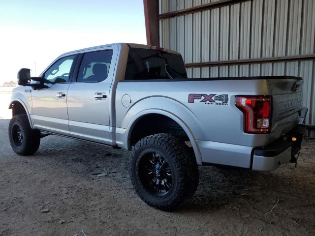 2019 FORD F150 SUPER - 1FTEW1E56KFC92431