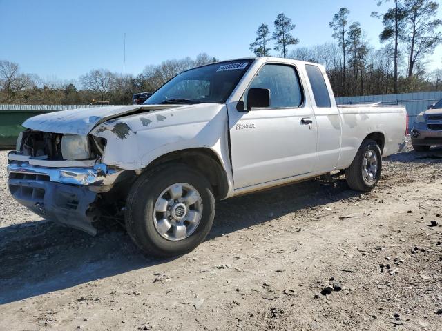 1999 Nissan Frontier 