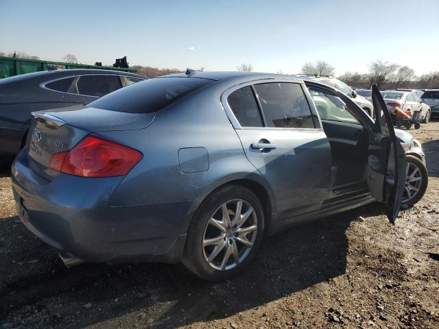 2009 Infiniti G37 VIN: JNKCV61FX9M358652 Lot: 44532044