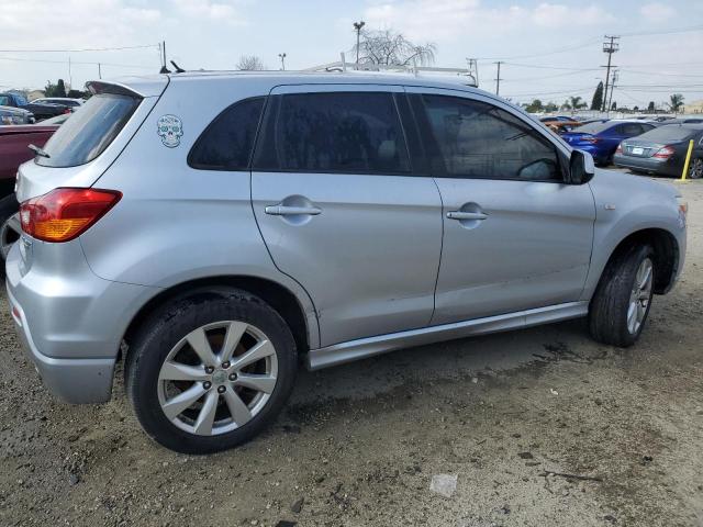 2012 Mitsubishi Outlander Sport Se VIN: JA4AR4AU8CZ007369 Lot: 42932424