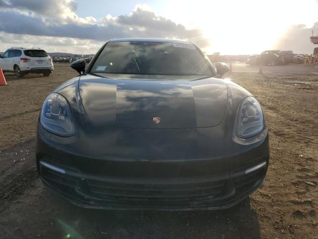 VIN WP0AE2A77JL127776 2018 Porsche Panamera, 4 E-Hy... no.5