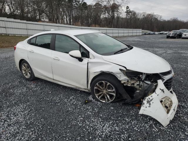 2019 Chevrolet Cruze Lt VIN: 1G1BE5SM5K7115722 Lot: 44745924