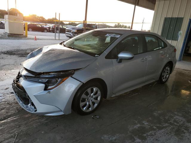 2023 TOYOTA COROLLA LE 5YFB4MDEXPP022307