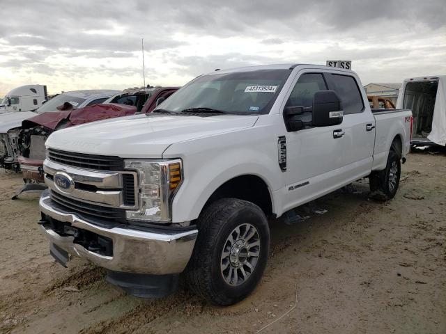 2019 Ford F-250 