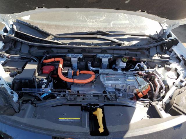 2023 NISSAN ARIYA ENGA - JN1CF0BB9PM707484