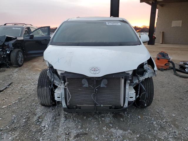2015 TOYOTA SIENNA SPO - 5TDXK3DC8FS612807
