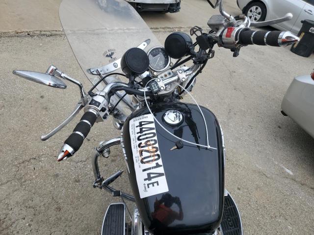 2000 HONDA VT1100 T - 1HFSC3701YA200002