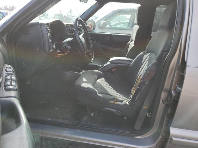 2003 Chevrolet Blazer VIN: 1GNDT13XX3K120640 Lot: 41464944