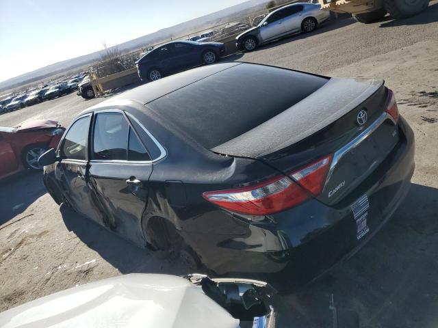 2017 TOYOTA CAMRY LE - 4T1BF1FK2HU368119