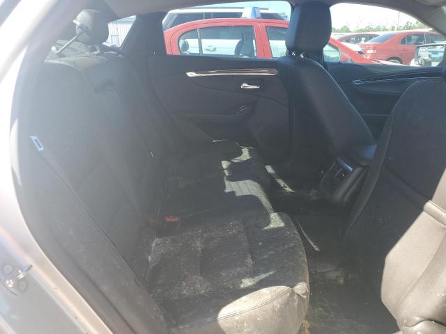 2018 Chevrolet Impala Lt VIN: 2G1105S31J9165094 Lot: 41869594