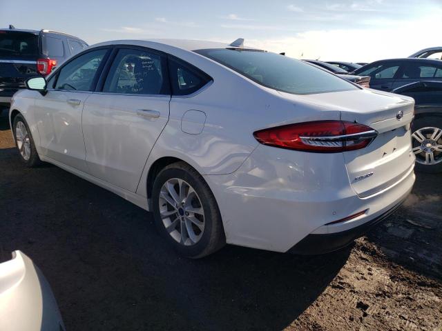 3FA6P0HD8LR246351 2020 FORD FUSION - Image 2