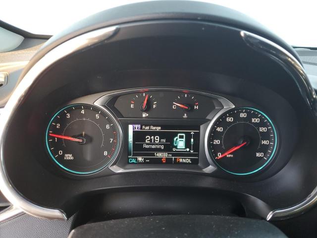 2016 CHEVROLET MALIBU PRE - 1G1ZH5SX4GF217395