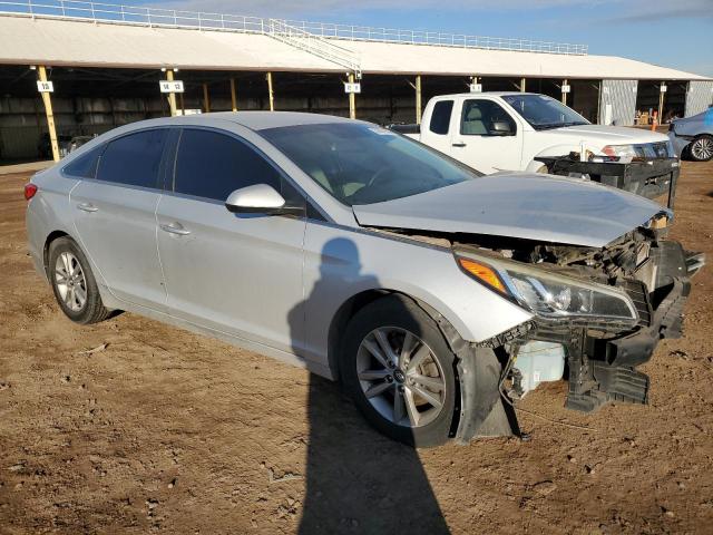 2017 HYUNDAI 260 5NPE24AF1HH447851