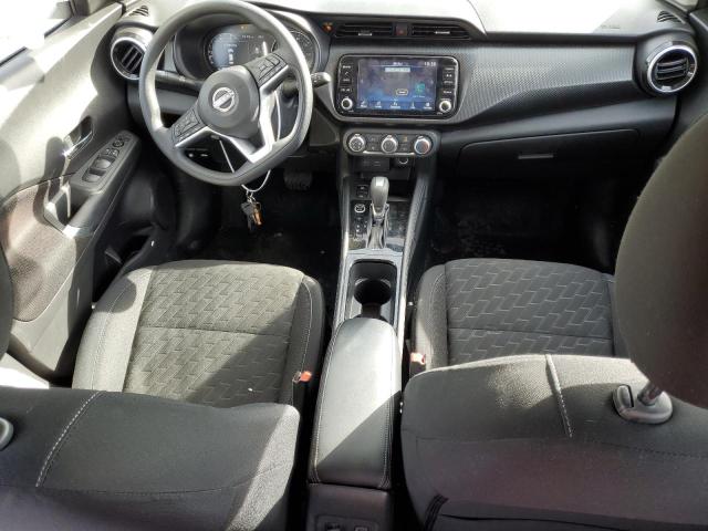 2023 NISSAN KICKS SV - 3N1CP5CV1PL555813