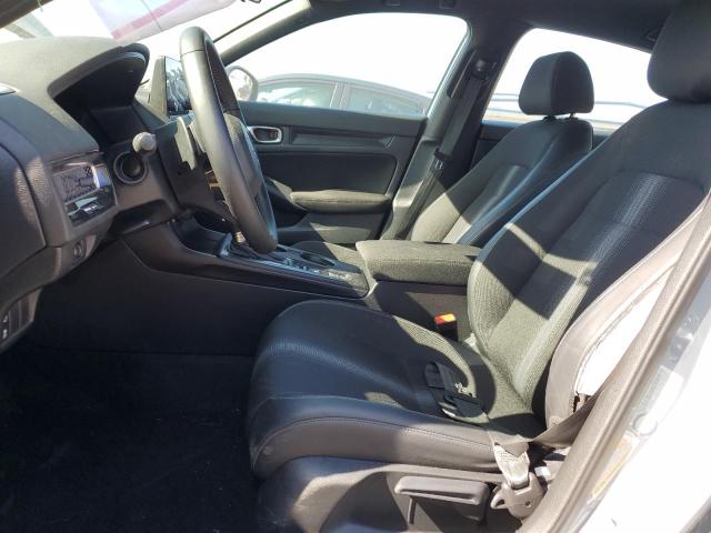 2023 HONDA CIVIC SPOR 2HGFE2F5XPH552042