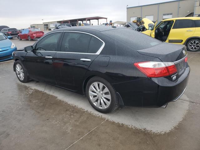 2013 Honda Accord Exl VIN: 1HGCR3F8XDA045448 Lot: 44772544