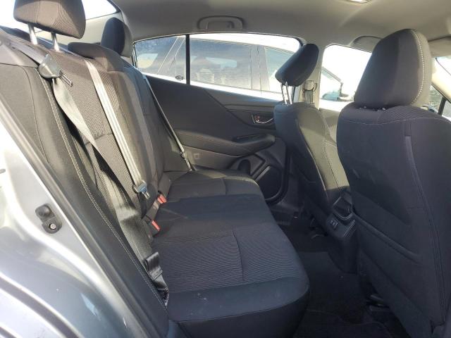 2020 SUBARU LEGACY PRE 4S3BWAC60L3002346
