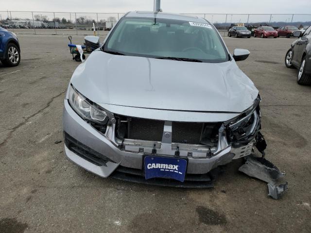 2017 HONDA CIVIC EX - 19XFC2F75HE054334