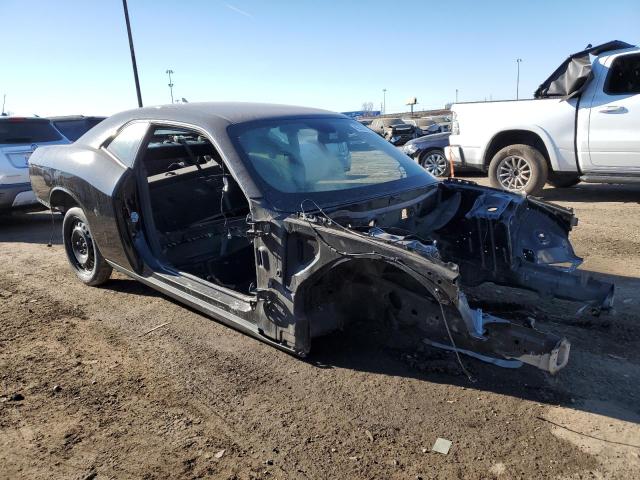 2016 DODGE CHALLENGER 2C3CDZFJ5GH262807