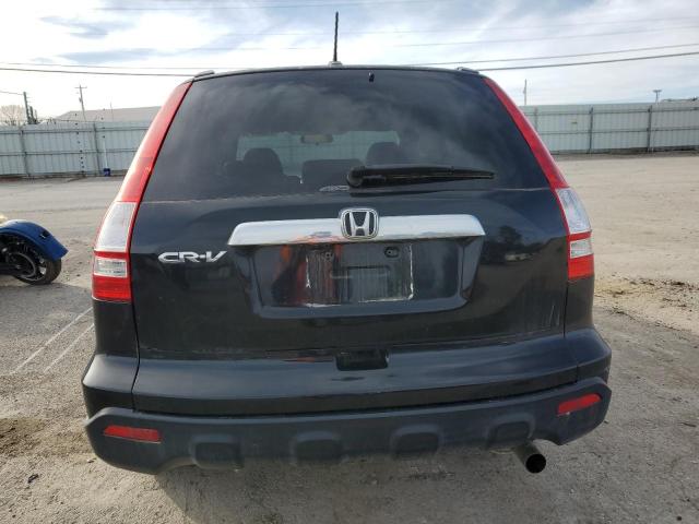 2009 Honda Cr-V Exl VIN: 5J6RE48749L006553 Lot: 43846224