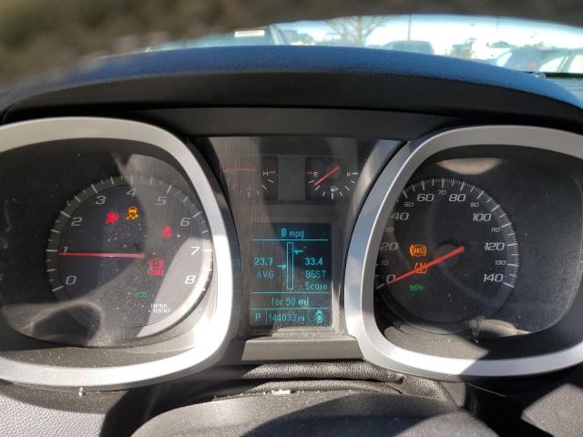 2017 CHEVROLET EQUINOX LT 2GNALCEK3H1520546
